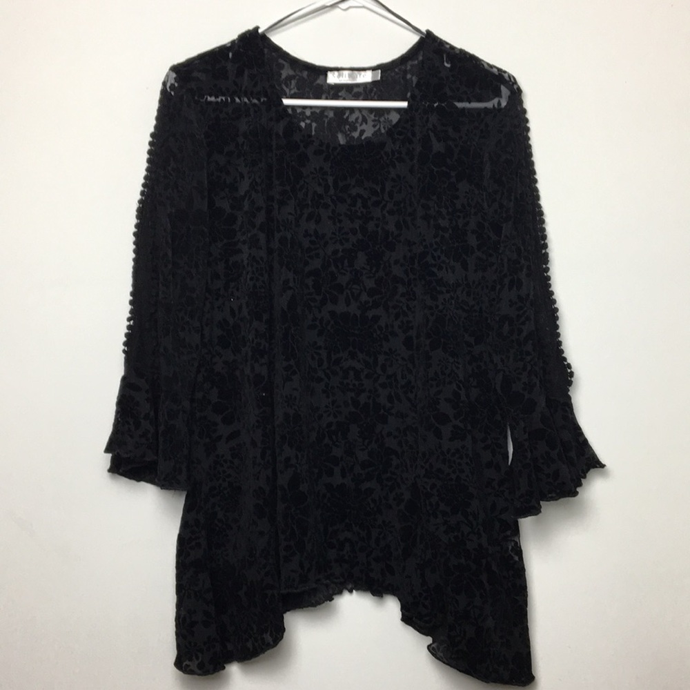 ✨Flowy Boho Blouse✨